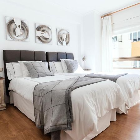 Polo Apartments 8B マルベーリャ エクステリア 写真