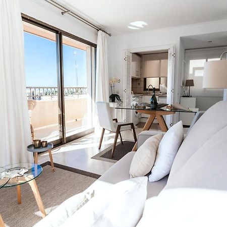 Polo Apartments 8B マルベーリャ エクステリア 写真