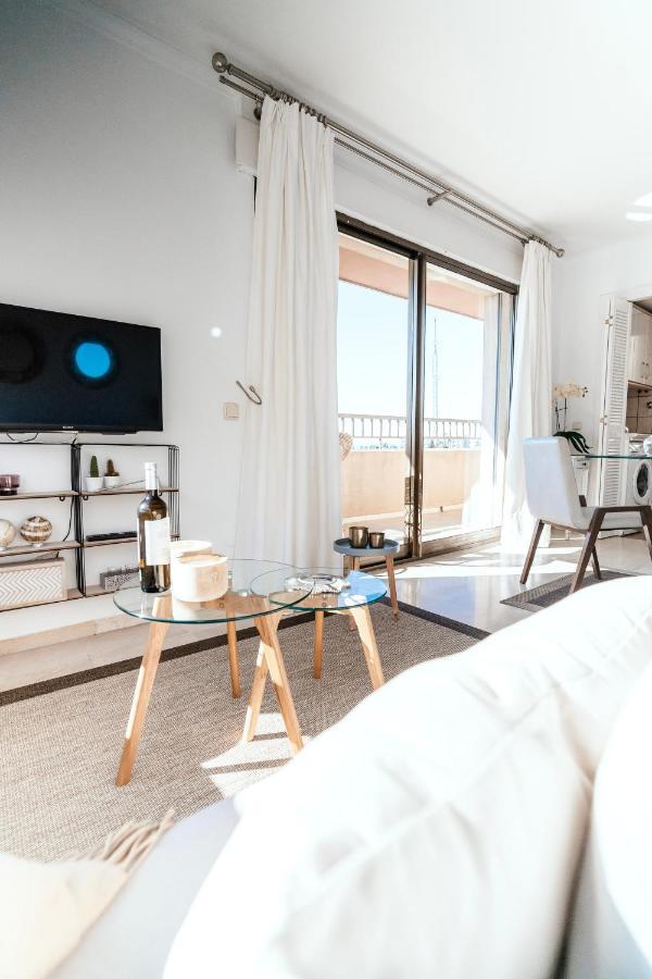 Polo Apartments 8B マルベーリャ エクステリア 写真
