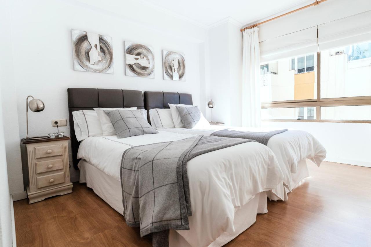 Polo Apartments 8B マルベーリャ エクステリア 写真