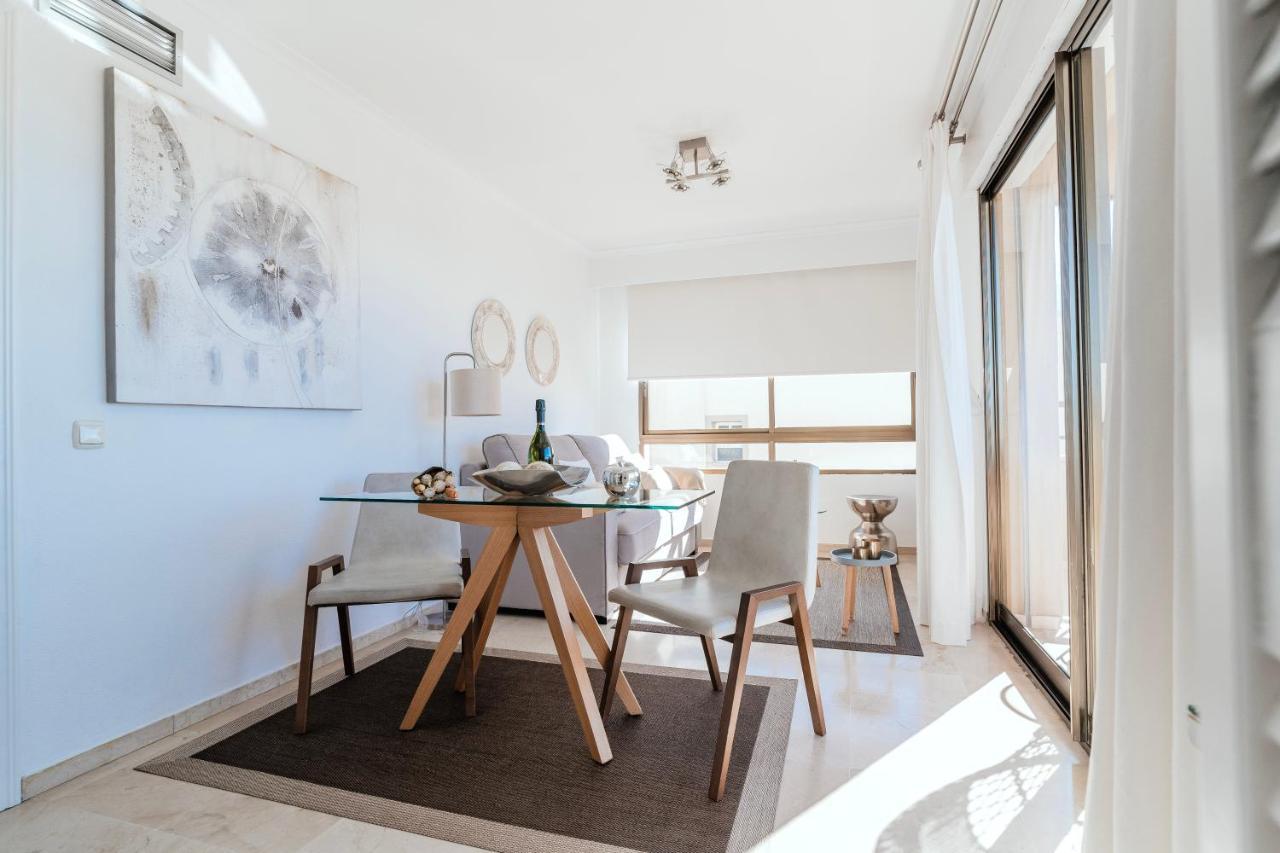 Polo Apartments 8B マルベーリャ エクステリア 写真